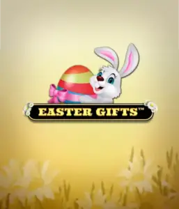 Празднуйте очарованием весны с Easter Gifts от Spinomenal, освещающей праздничную пасхальную тему с милыми пасхальными кроликами, яйцами и цветами. Почувствуйте сцену ярких цветов, предлагающий увлекательными игровыми функциями вроде специальных символов, множителей и бесплатных вращений для приятного времяпровождения. Отлично подходит для игроков, любящих празднично-тематического развлечения.